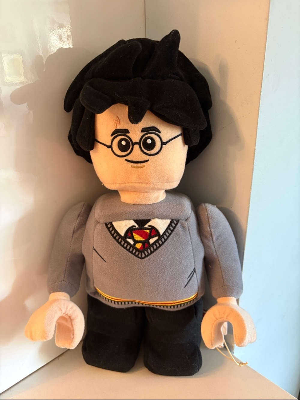 LEGO Harry Potter Plush